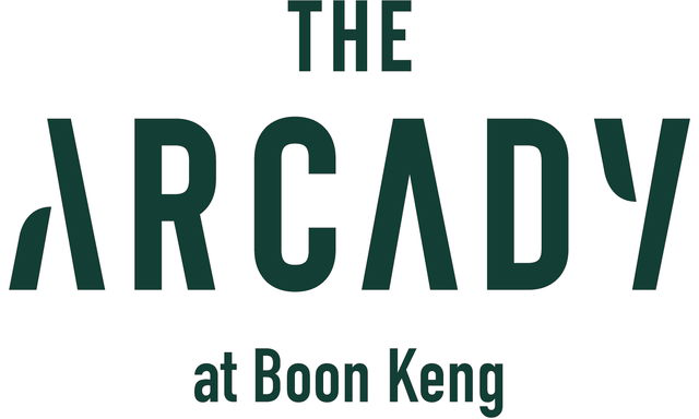 The Arcady at Boon Keng